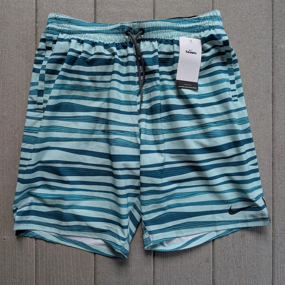Nike Swim Shorts SKU766